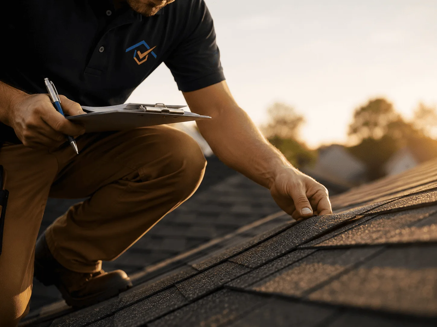 Why Choose Roof Inspection in Max, NE